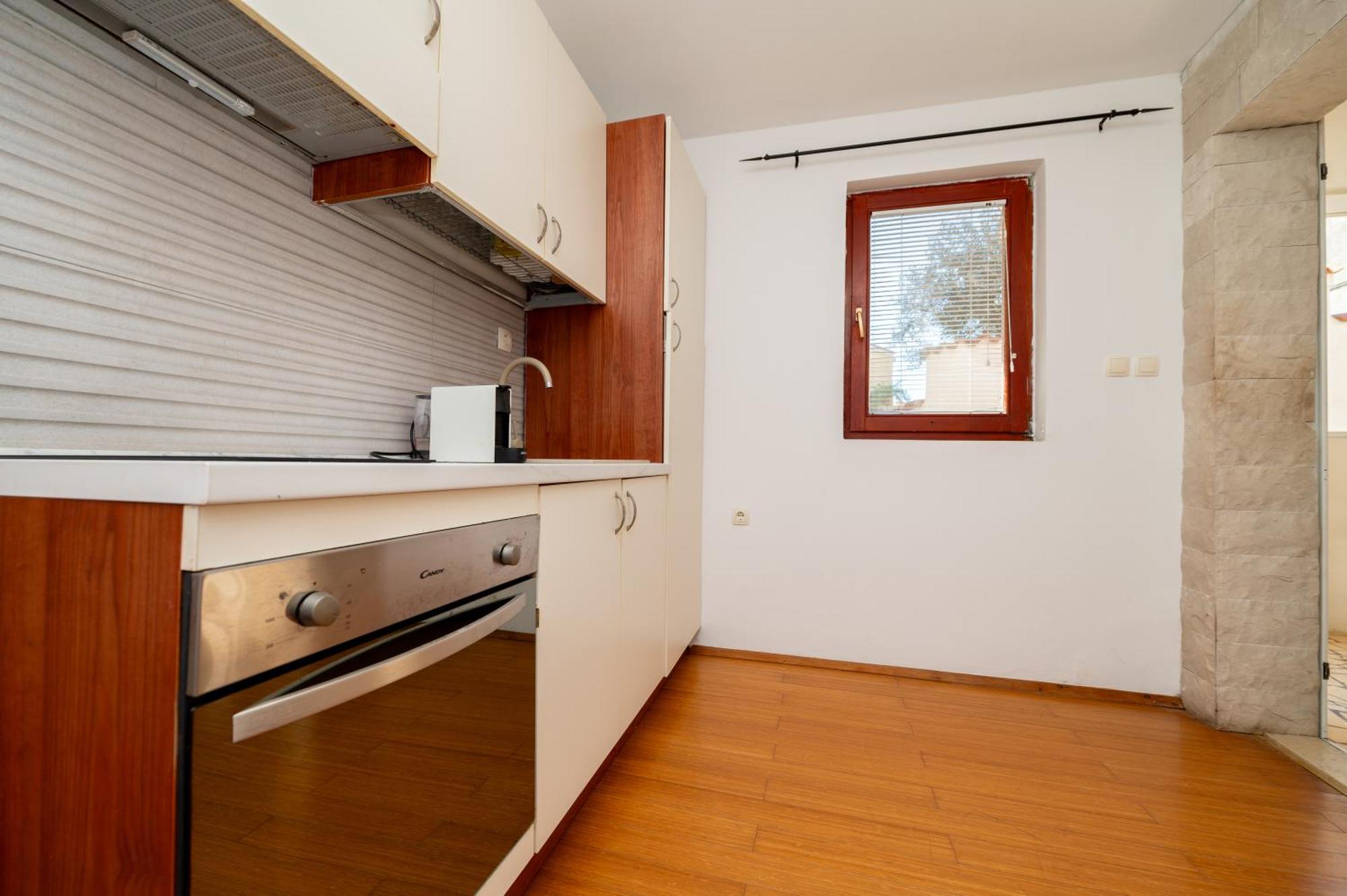 Apartments Vitoria Mali Lošinj Exteriör bild